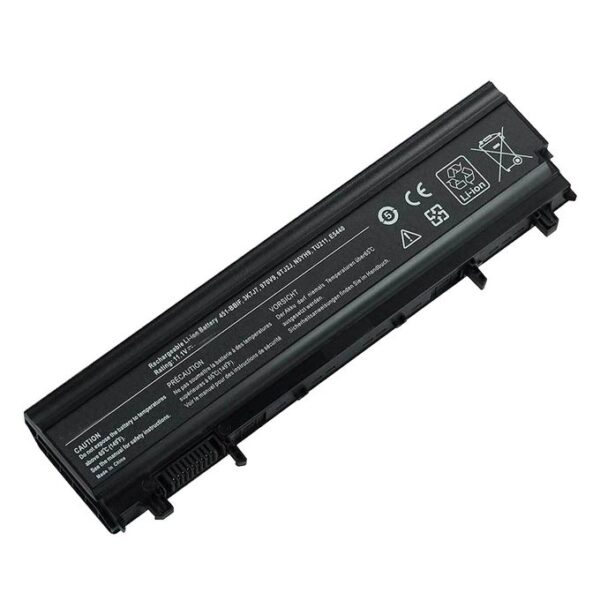 Generic Replacement Laptop Battery for Dell Latitude E5440