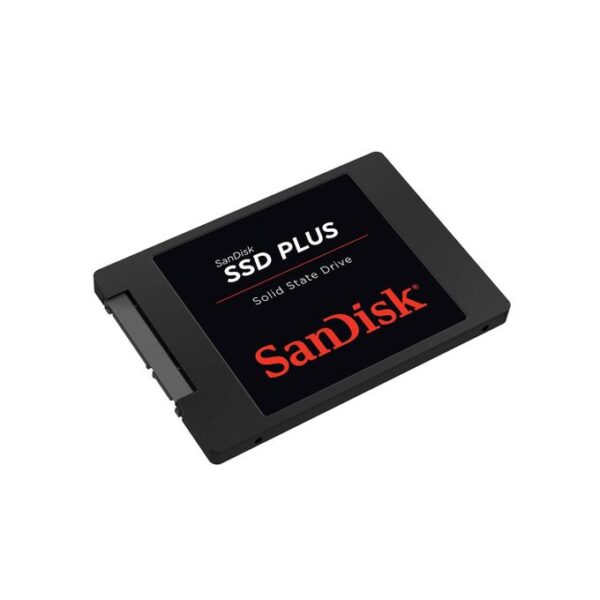 Sandisk Internal Solid State 480GB Solid State Disk - Image 3