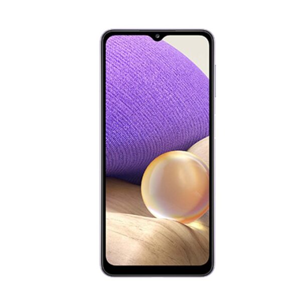 Samsung Galaxy A32, 4G 6.4", 128GB + 6GB RAM (Dual SIM), 5000mAh, Awesome Violent - Image 6