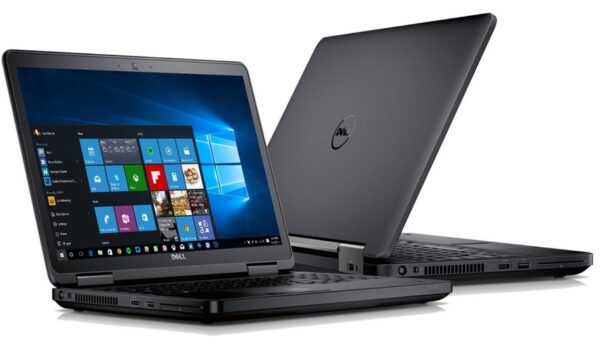 DELL LATITUDE E5440 CORE i5 2.0GHZ I5-4310U 4GB RAM, 500GB HDD