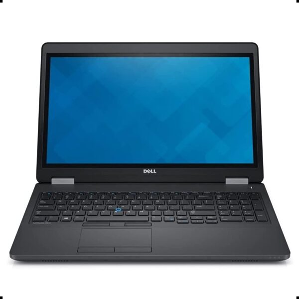 DELL LATITUDE E5550, CORE i5-5300 2.30GHZ, 8GB RAM, 256GB SDD 5TH GEN.