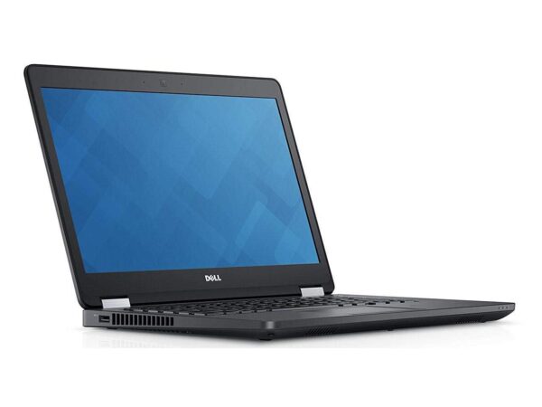 DELL LATITUDE E5550, CORE i5-5300 2.30GHZ, 8GB RAM, 256GB SDD 5TH GEN. - Image 2