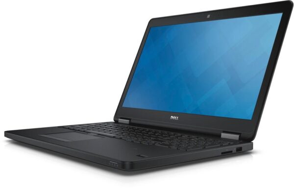 DELL LATITUDE E5550, CORE i5-5300 2.30GHZ, 8GB RAM, 256GB SDD 5TH GEN. - Image 3