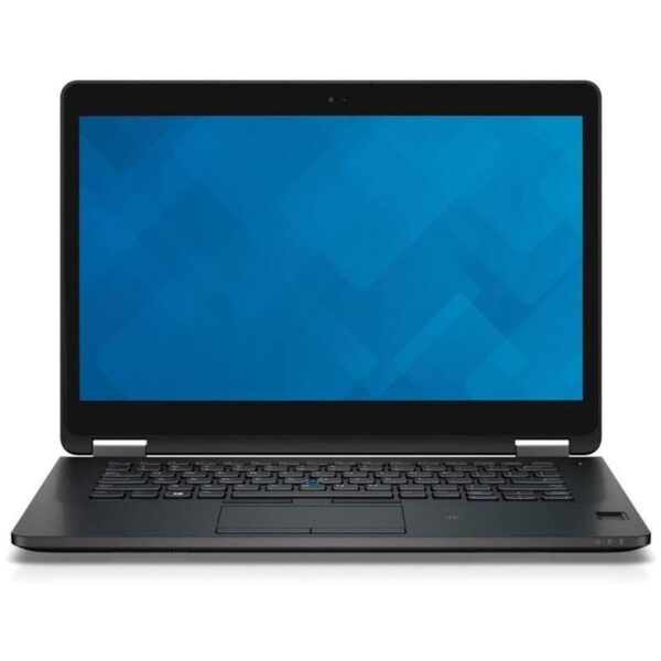 DELL LATITUDE E7470 i5-6300U 8GB RAM, 256GB SDD. - Image 2