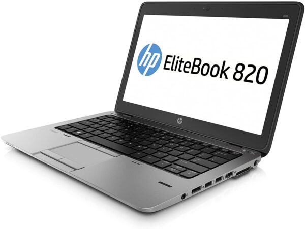 HP ELITEBOOK 820 G2, CORE i5-5300U, 2.30GHZ, 8GB RAM, 256GB HDD, 5TH GEN. - Image 3