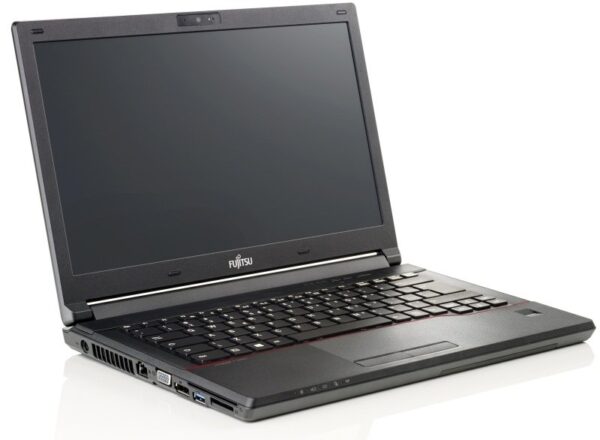 FUJITSU LIFEBOOK E546, CORE i7-6500U 2.5GHZ, 8GB RAM,256GB SDD, 6TH GEN.