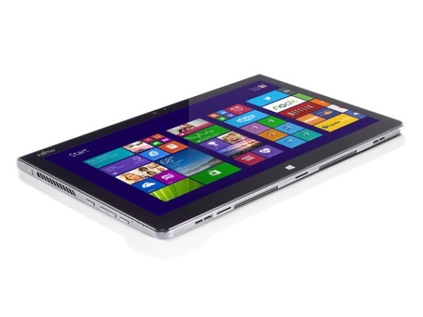 FUJITSU STYLISTIC Q704, CORE i7-4600U 2.10GHZ, 4GB RAM, 500 HDD, 4TH GEN. - Image 3