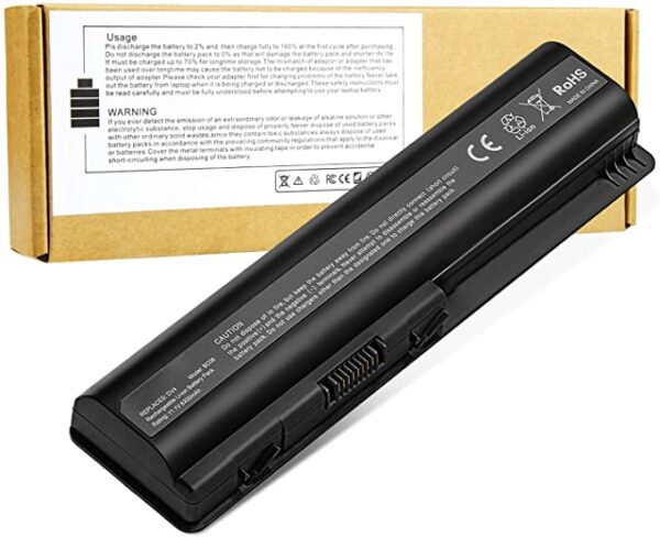 HP DV4 LAPTOP BATTERY ORIGINAL