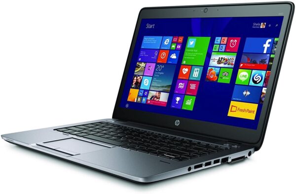 HP ELITEBOOK 840 G2, CORE i5  8GB RAM, 256GB SSD, 5TH GEN - Image 3