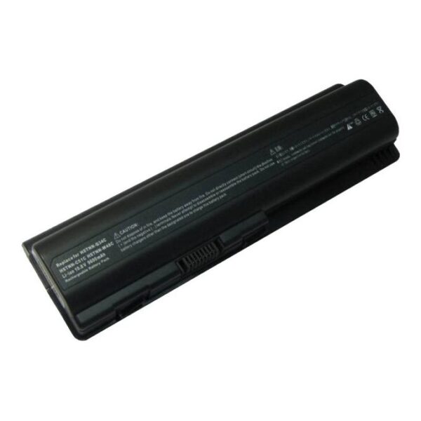 HP GenericBattery For HP Pavilion DV4, DV5, DV6,