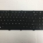 New Laptop Keyboard replacement with FRAME for HP Probook 450 G0 450 G1 450 G2 455 G1 455 G2 470 G0 470 G1 470 G2 Series Black US Layout NO BACKLIT