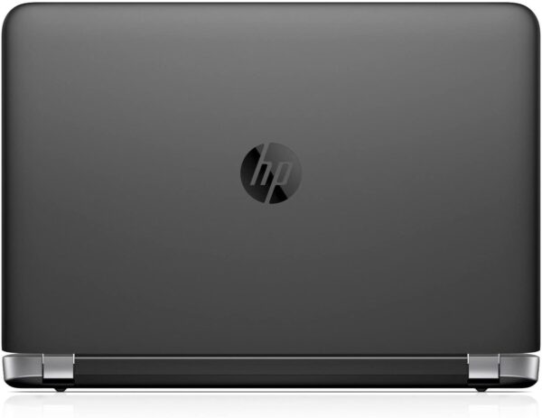 HP ProBook 450 15.6inch Laptop: Core i5-4200U, 500GB HDD, 4GB RAM, Full HD Display - Image 4