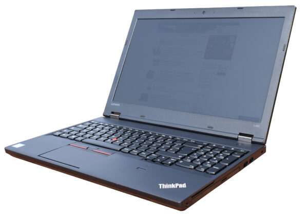 LENOVO THINKPAD L560, CORE i5-6200U 2.30GHZ, 8GB RAM, 500GB HDD, 6TH GEN.