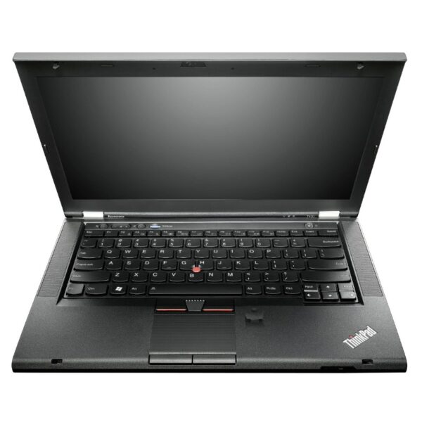 LENOVO THINKPAD T430, CORE i5-3320 2.6GHZ,  4GB RAM, 128GB SDD,	3RD GEN.