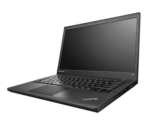 LENOVO THINKPAD T440P ,CORE i5-4300 2.6GHZ, 4GB RAM, 128GB SDD. - Image 2