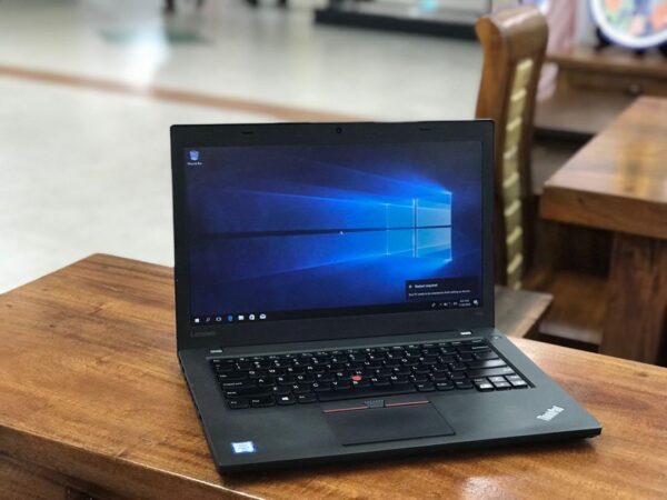 LENOVO THINKPAD T460, CORE i5-6300U 2.4GHZ,8GB RAM, 256GB SDD, 6TH GEN. - Image 3