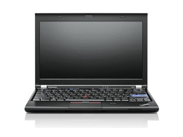LENOVO THINKPAD X220 CORE i5-2520M 2.5GHZ, 4GB RAM, 320GB HDD, 2ND GEN . - Image 3