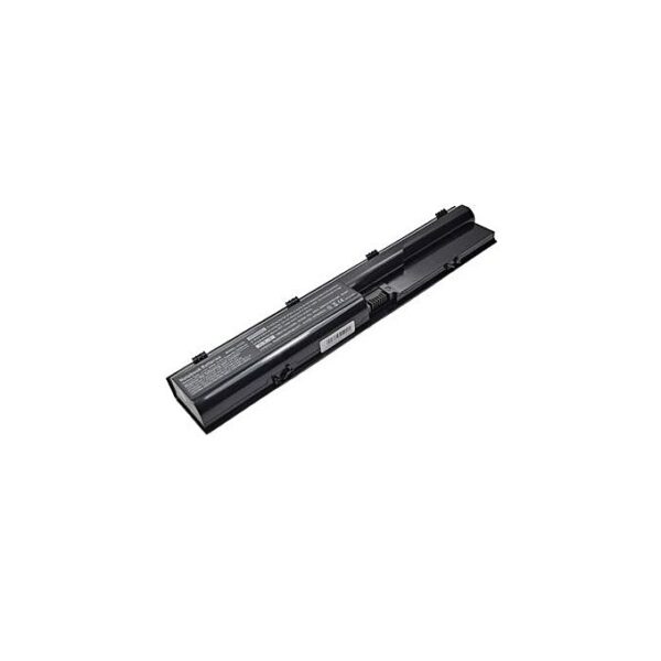 Generic Laptop Battery for Hp 4431 - 4330 - 4530 -4535 - Black