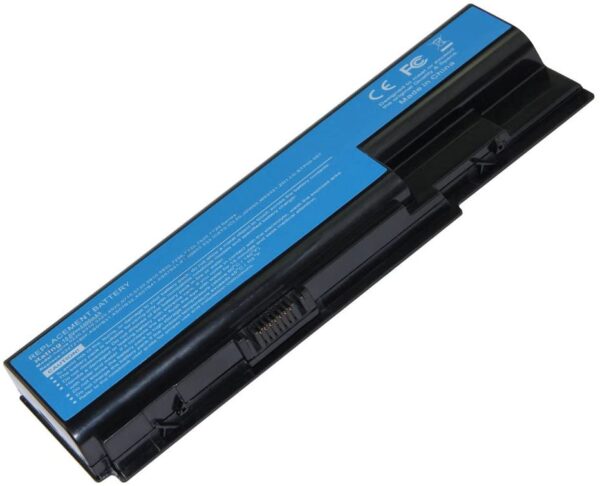 6 Cells notebook Battery Aspire 5921 7730 Aspire 7730G Aspire 7730