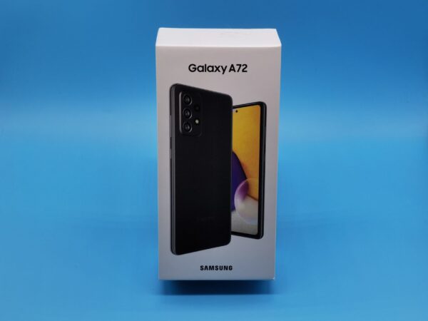 Samsung Galaxy A72 256GB, 8GB, 4G