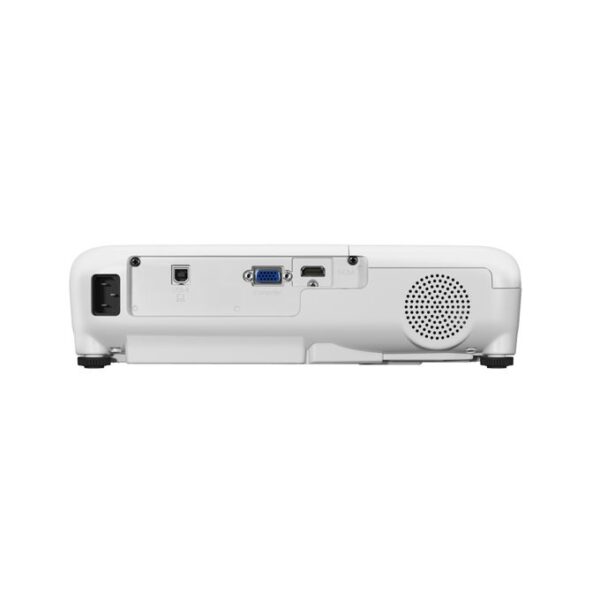 Epson Projector EB-E10 3600 Lumens - Image 4