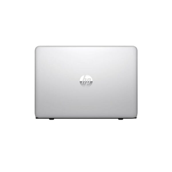 HP EliteBook 840 G3 Core i5-6300U -8GB RAM - 256 GB SSD– Win 10 - Silver - Image 4