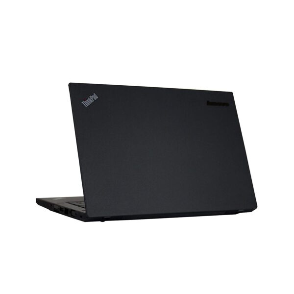 Lenovo ThinkPad T450 14-Inch Laptop (Intel Core i7-5600U 2.6GHz, 8GB Ram, 256GB SSD, Windows 10 Pro - Image 3