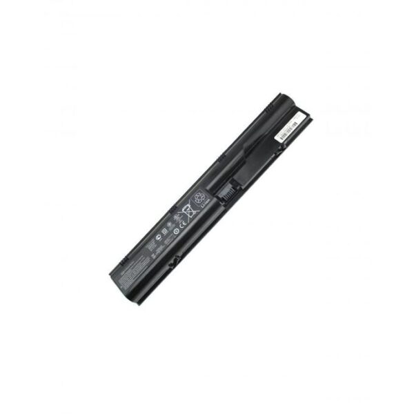 Generic Laptop Battery for HP 4340 Black