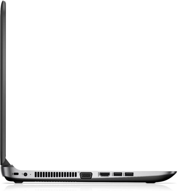 HP ProBook 450 15.6inch Laptop: Core i5-4200U, 500GB HDD, 4GB RAM, Full HD Display - Image 3