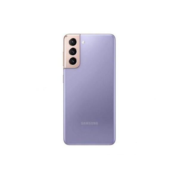 Samsung Galaxy S21 5G - 6.2" - 128GB ROM + 8GB RAM - Dual Sim - Phantom Violet - Image 5