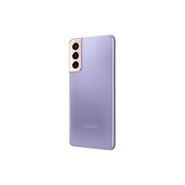 Samsung Galaxy S21 5G - 6.2" - 128GB ROM + 8GB RAM - Dual Sim - Phantom Violet - Image 4