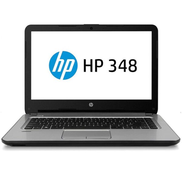 HP 348 G4 Intel Core i5 7th Gen 8GB RAM 256GB SSD 14 Inches HD Display - Image 5