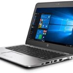 HP ELITEBOOK 725 G4 TOUCH, AMD  A12 GRAPHICS, 8GB RAM, 500GB HDD, 12.5 INCH