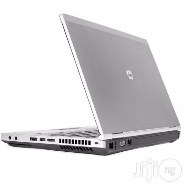 Hp elitebook 8460p core i5 4gb ram 500gb hdd - Image 3
