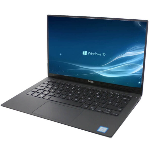 DELL XPS 9350, Touch,Core i7, 6th GEN, 8GB RAM, 256GB SSD, 12.5 inch - Image 2