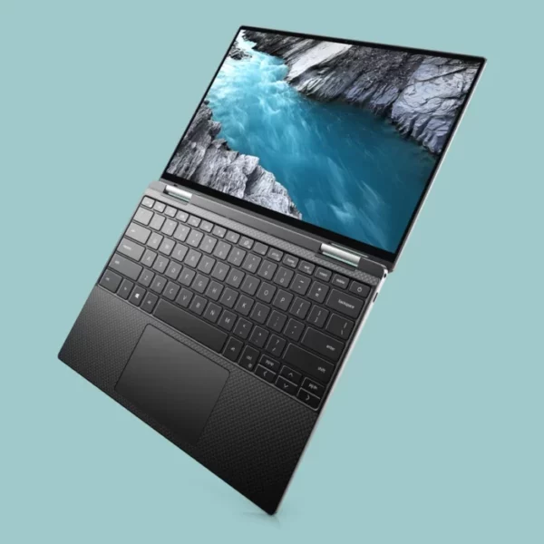 DELL XPS 9350, Touch,Core i7, 6th GEN, 8GB RAM, 256GB SSD, 12.5 inch - Image 3