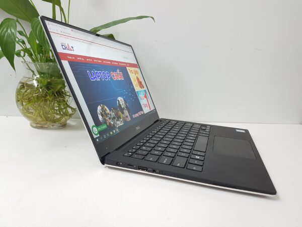 DELL XPS 9350, Touch,Core i5, 6th GEN, 8GB RAM, 256GB SSD, 12.5 inch - Image 2