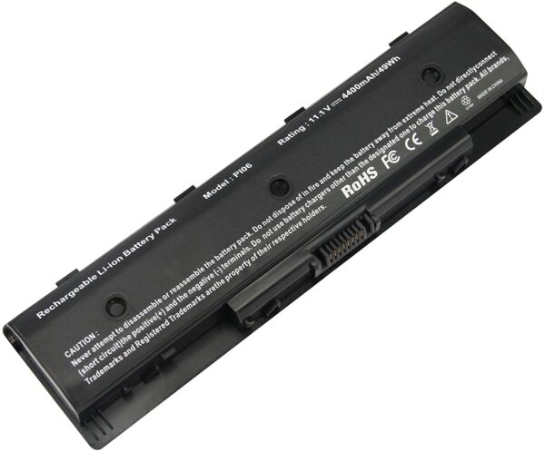 HP LAPTOP BATTERY P106