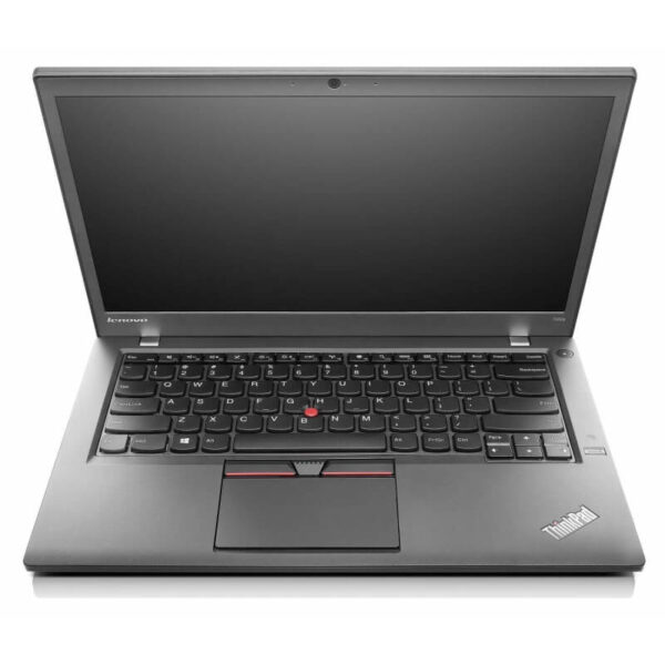LENOVO THINKPAD T450, 4GB RAM, 500GB HDD, CORE I5, 14 INCH - Image 2