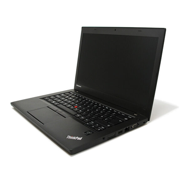 LENOVO THINKPAD T450, 4GB RAM, 500GB HDD, CORE I5, 14 INCH