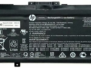 HP BATTERY LK03XL for HP Pavilion x360 15-BP