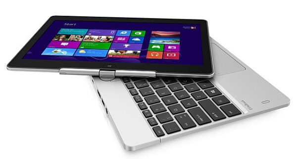 HP 810 REVOLVE G3, i7, 8GB RAM, 256GB SSD, 12.5 INCH - Image 3