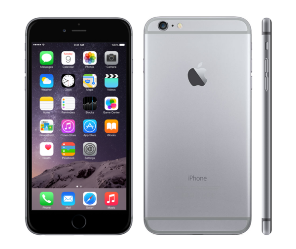 iPhone 6S Plus - Image 2