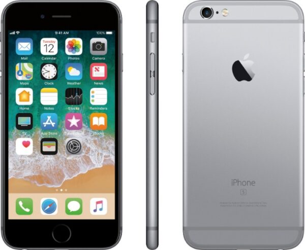 Iphone 6s 64gb - Image 2