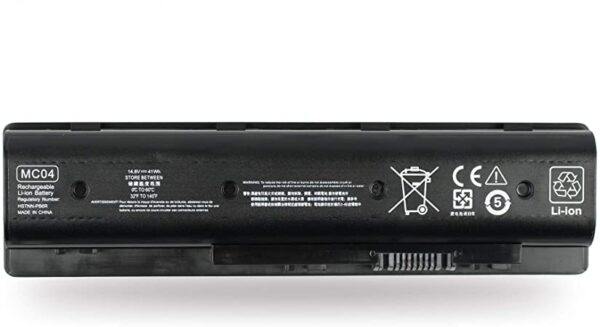 HP BATTERY MC04 for  for HP Envy m7-n109dx