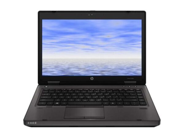 HP 6465B AMD A6 1.6GHZ 4GB /500GB