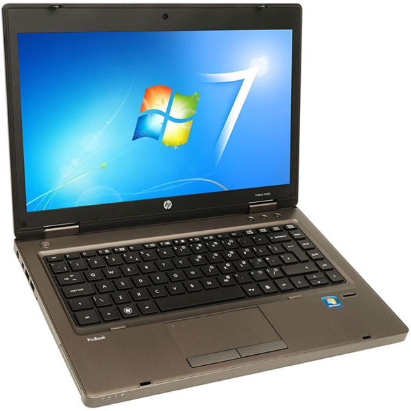 HP 6465B AMD A6 1.6GHZ 4GB /500GB - Image 4