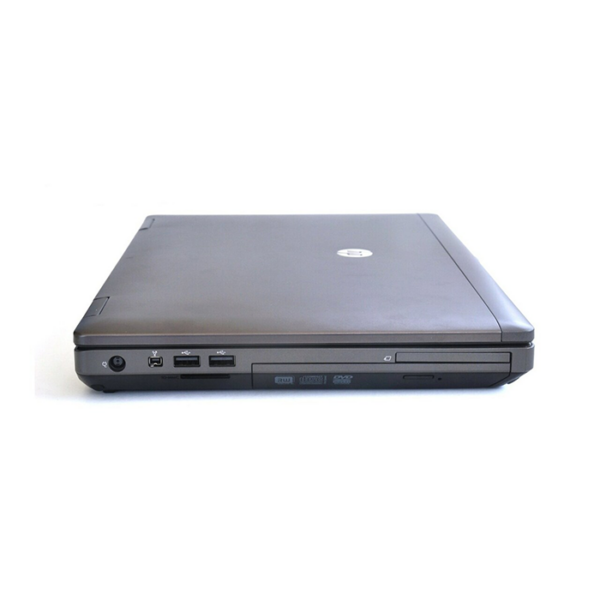 HP 6465B AMD A6 1.6GHZ 4GB /500GB - Image 3