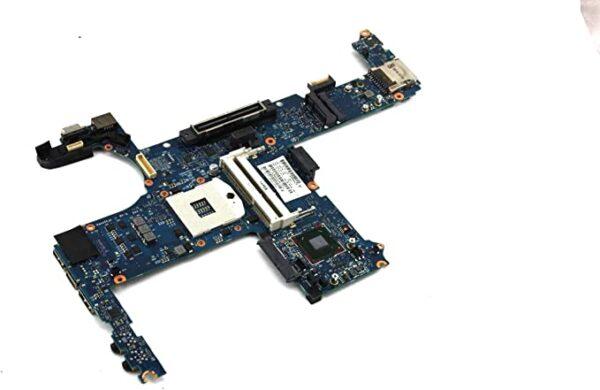 HP EliteBook 8460p Laptop Motherboard - Image 4