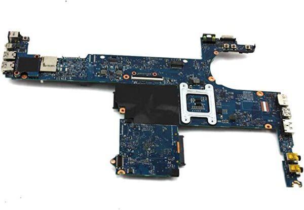 HP EliteBook 8460p Laptop Motherboard - Image 3